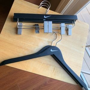 Nike Pant and Shirt Hangers